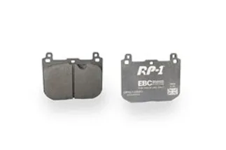 EBC RP-1 Rear Brake Pads - DP81518RP1